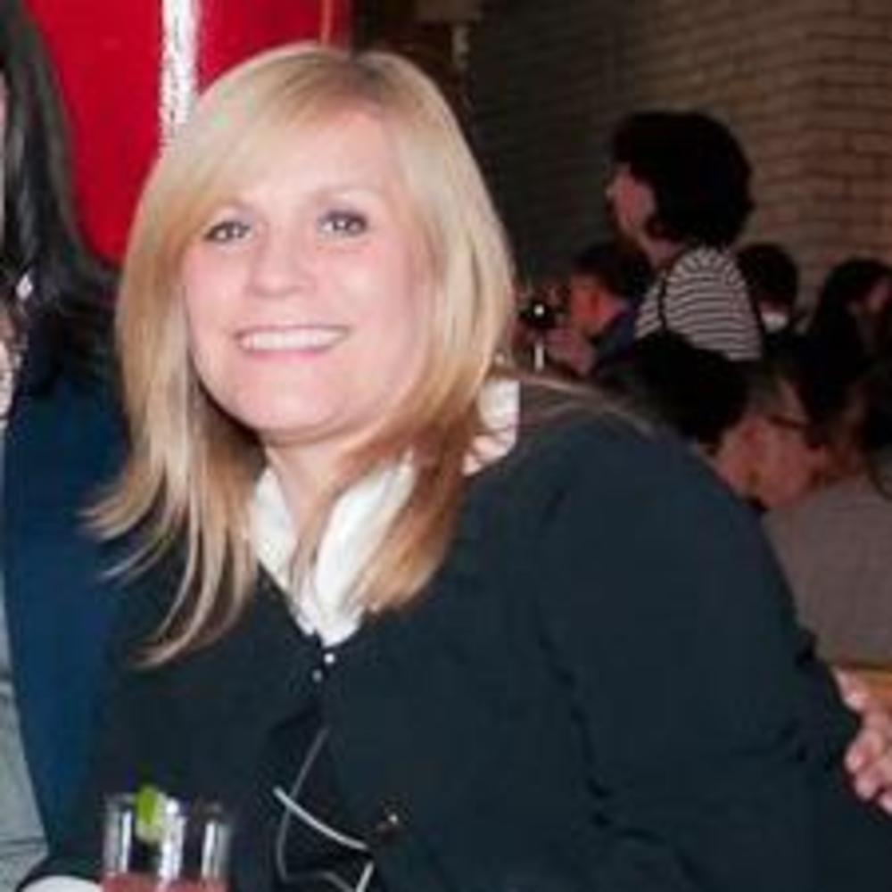 Meet your Posher, Cidalia